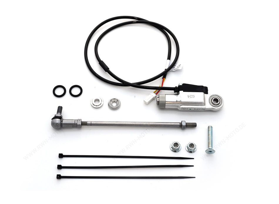 Aprilia Quick Shifter Set - Aprilia RS 457