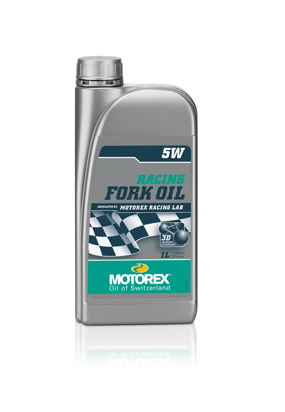 Motorex Racing Fork Oil 5W