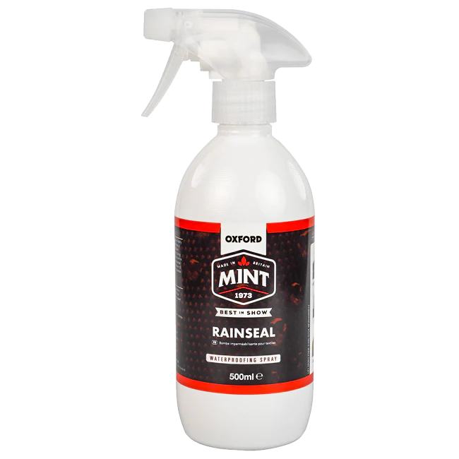 Oxford Mint Rain Seal Spray OX178