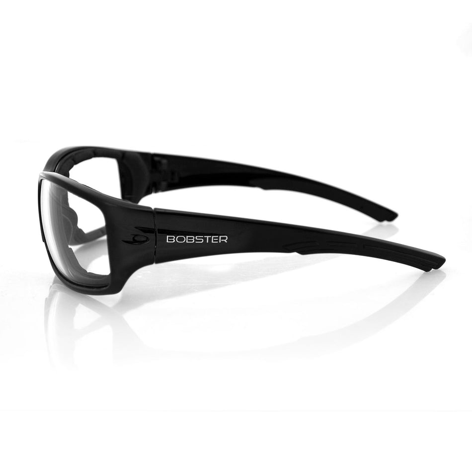 Bobster Rukus Photochromic Sunglasses