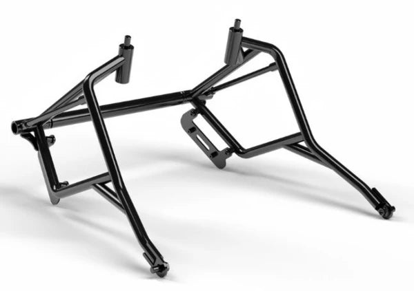 Aprilia Side Panniers Holder- RS 457