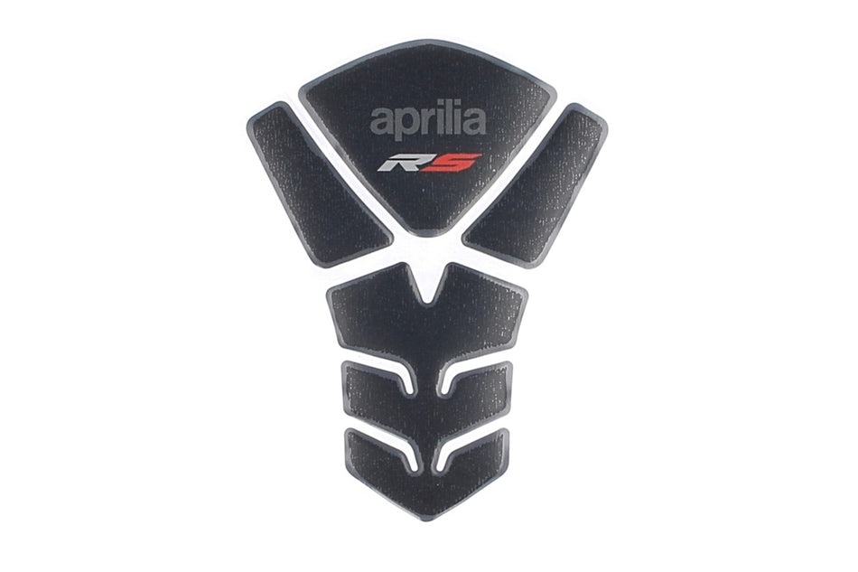 Aprilia Central Tank Protection Sticker - RS 457