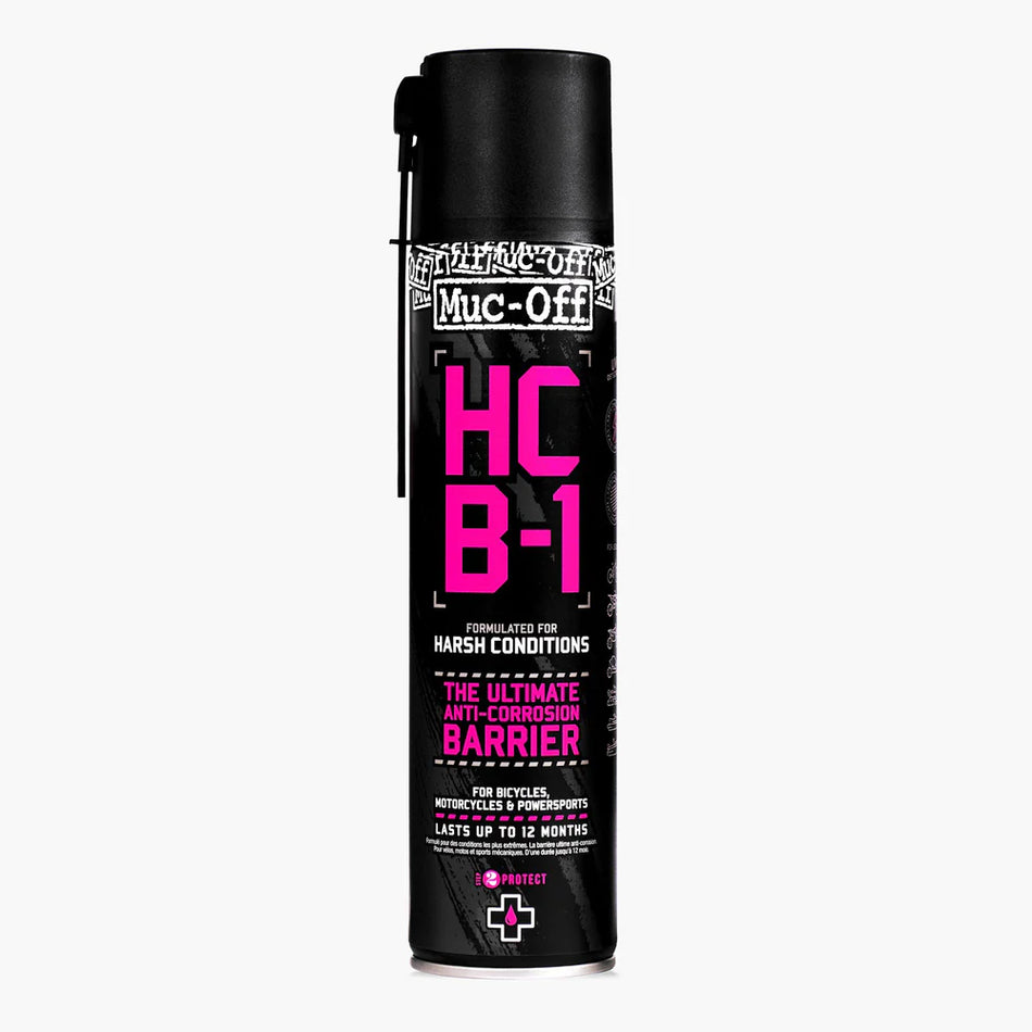 Muc-Off HCB-1 Harsh Conditions Barrier