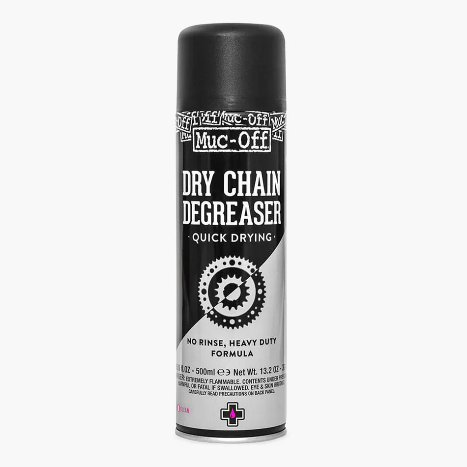 Muc-Off Quick Dry Chain Degreaser