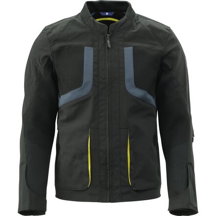HQV PILEN V2 JACKET