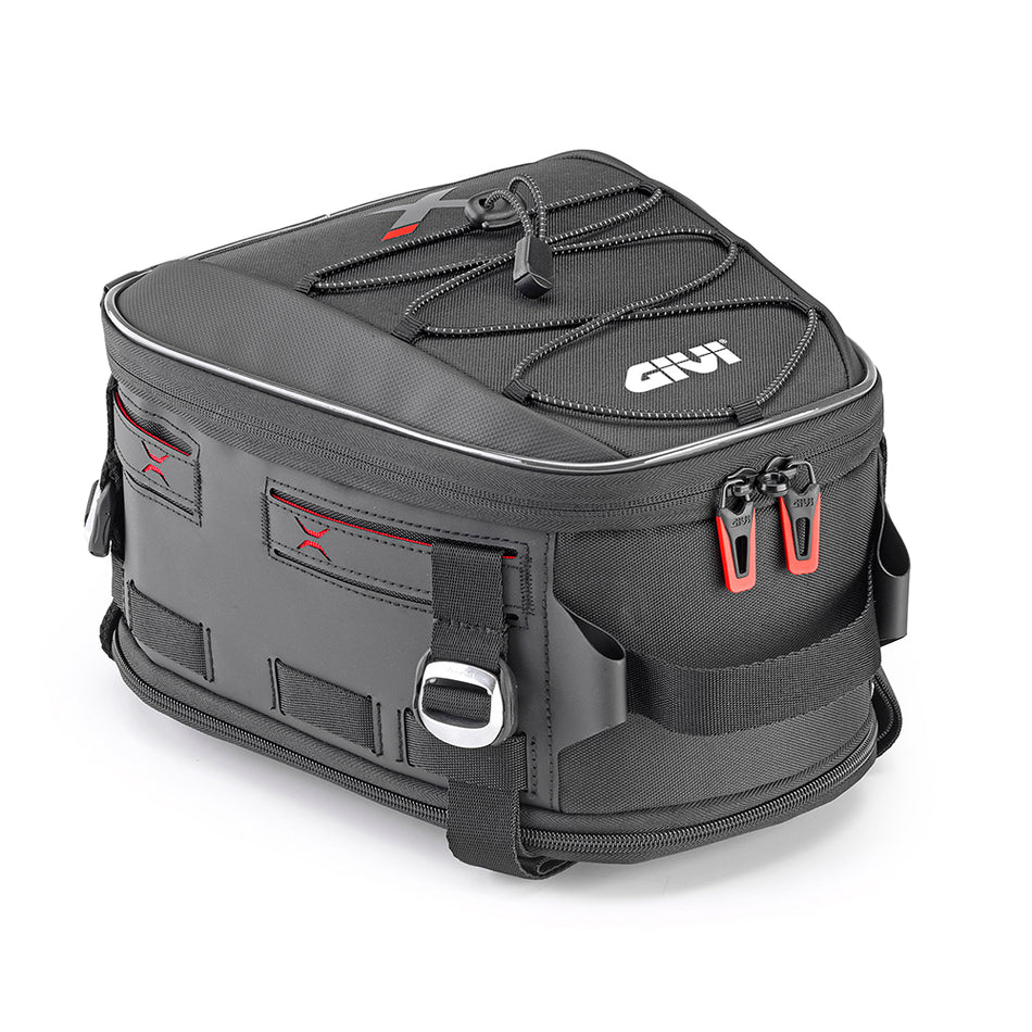 GIVI XL07B Water Resistant Tail Bag - 12L