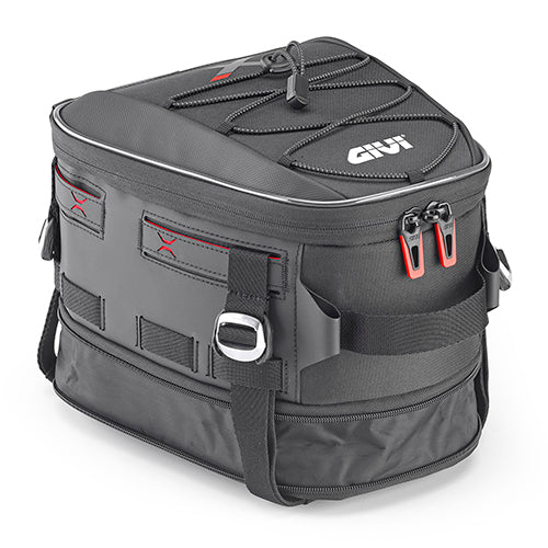 GIVI XL07B Water Resistant Tail Bag - 12L