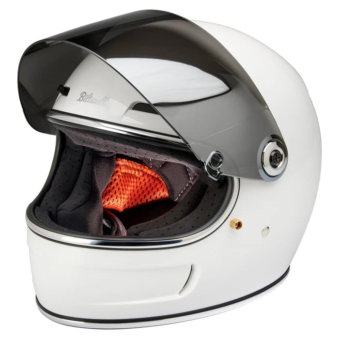 Biltwell Gringo S / SV Shield