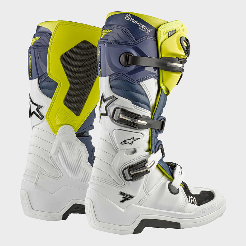 Husqvarna Tech 7 MX Boots