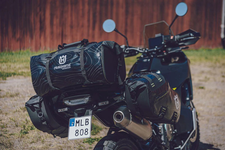 HQV 45L Luggage Bag Norden 901