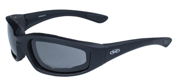 Global Vision Kickback Photochromatic Glasses