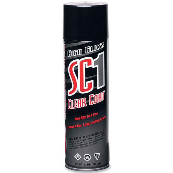 Maxima SC1 Silicone Detailer