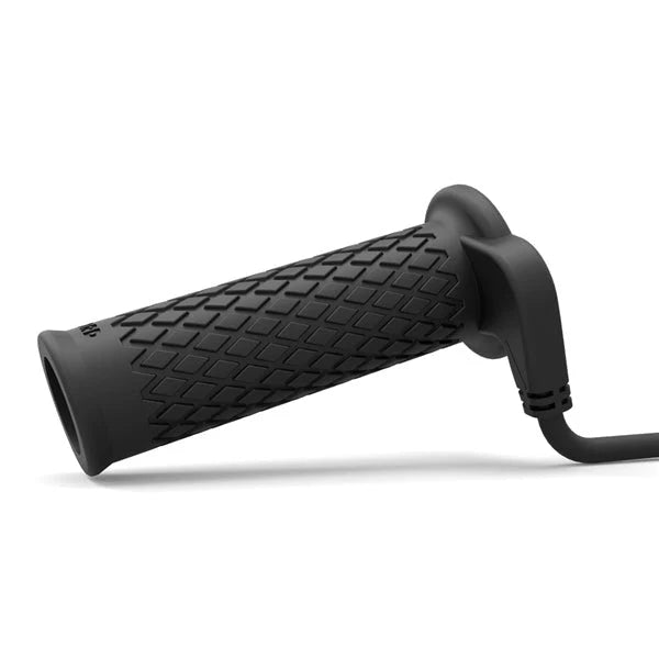 Oxford Heated Grips Premium Retro