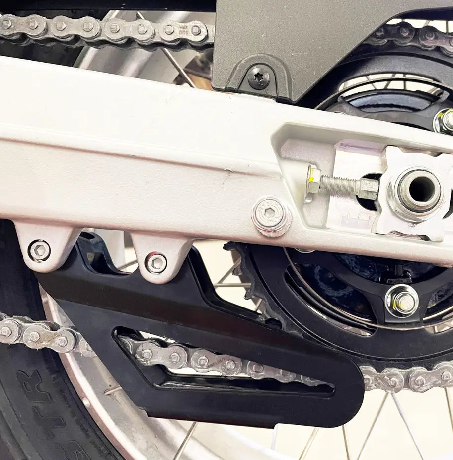 Aprilia Chain Guide Kit Tuareg 660