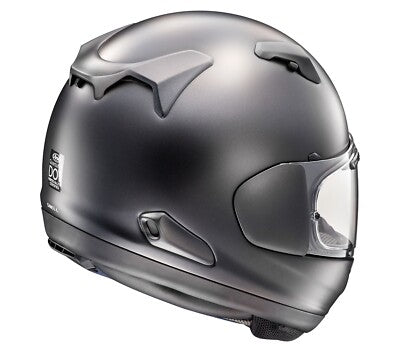 Arai Quantum-X Helmet - Frost Black