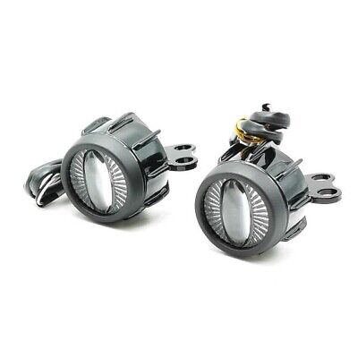 Aprilia Depth Spotlights Tuareg 660