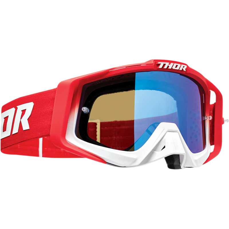 THOR Sniper Pro Goggles-Fader