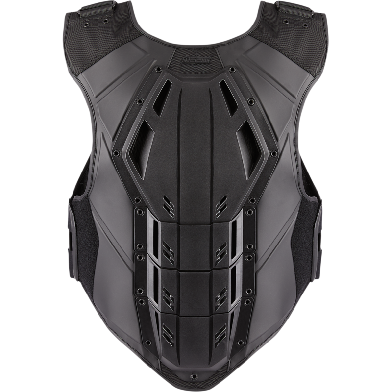 ICON Stealth Field Armor 3 Vest
