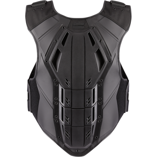 Protective 2025 motorcycle vest