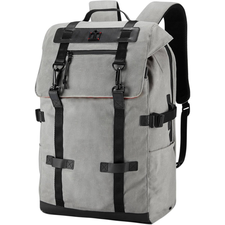 ICON Advokat 2 Backpack - Studio Cycle