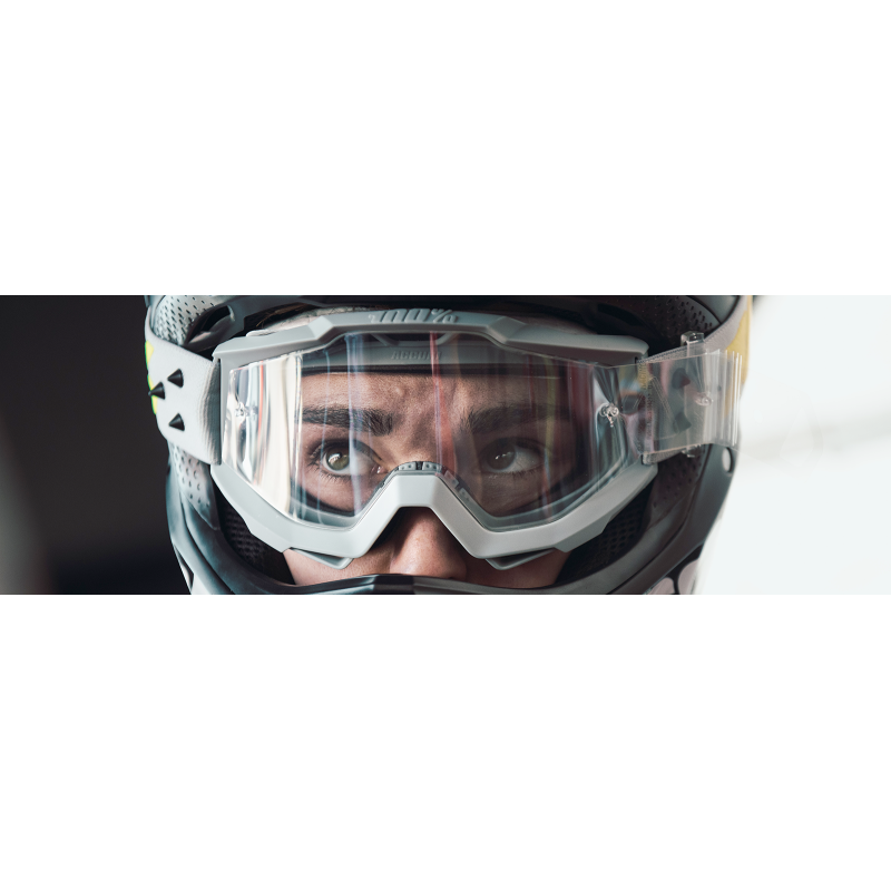 100% STANDARD TEAR OFFS - Studio Cycle