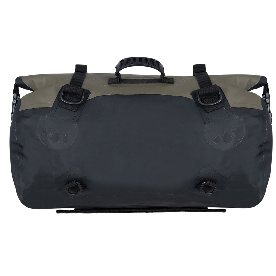 Oxford Aqua Roll Bag T-30 Khaki