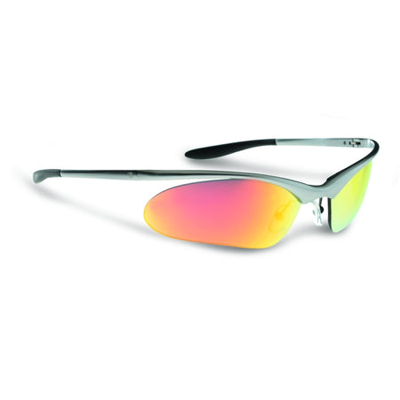 Bertoni Sunglasses AL100 - Studio Cycle