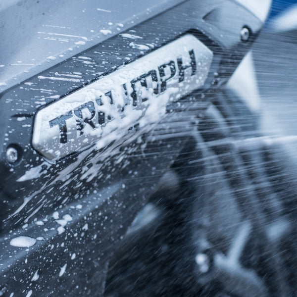 Muc-Off Cleaner Bio Nano Tech 1L - Studio Cycle