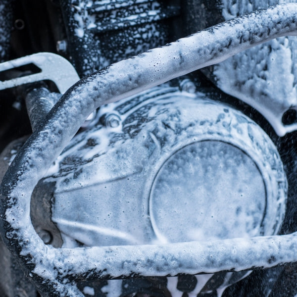 Muc-Off Cleaner Bio Nano Tech 1L - Studio Cycle