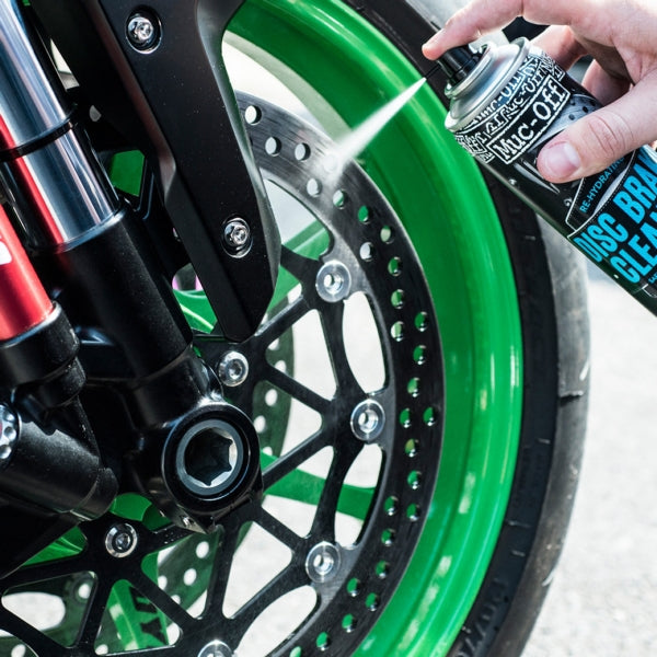 Muc-Off Disc Brake Cleaner - Studio Cycle