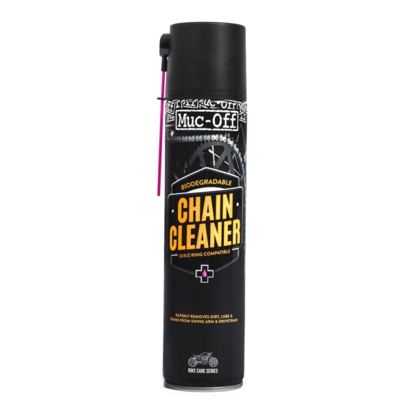 Muc-Off Chain Cleaner - Studio Cycle