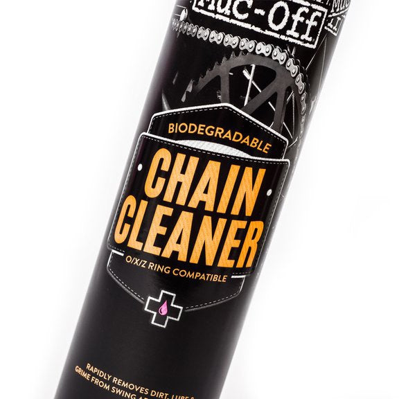 Muc-Off Chain Cleaner - Studio Cycle