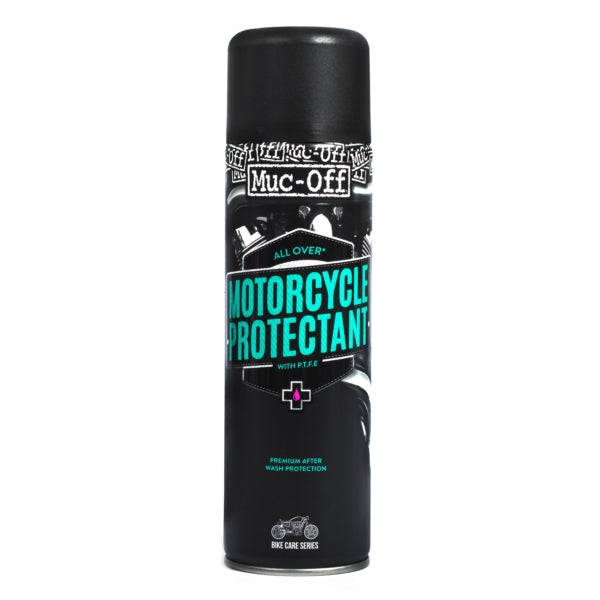 Muc-Off Protector/Shine 500 ML - Studio Cycle
