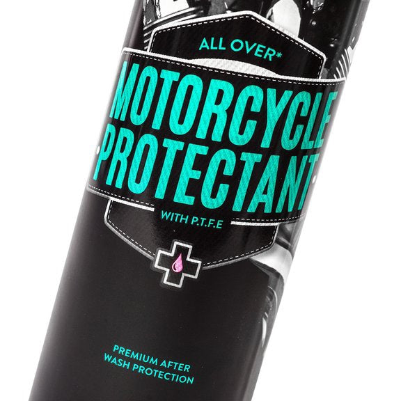 Muc-Off Protector/Shine 500 ML - Studio Cycle