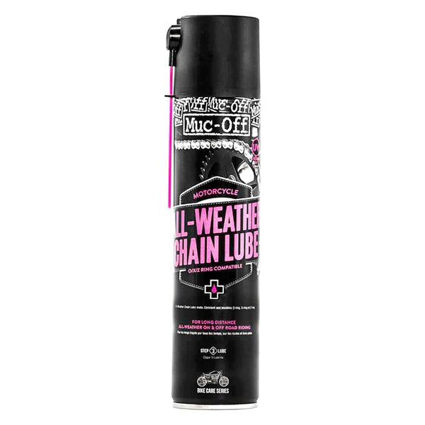 Muc-Off Ceramic Endurance Chain Lube - Studio Cycle
