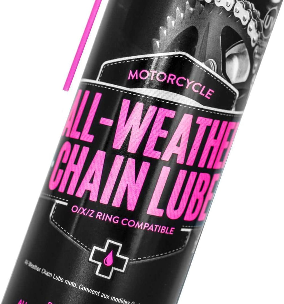 Muc-Off Ceramic Endurance Chain Lube - Studio Cycle