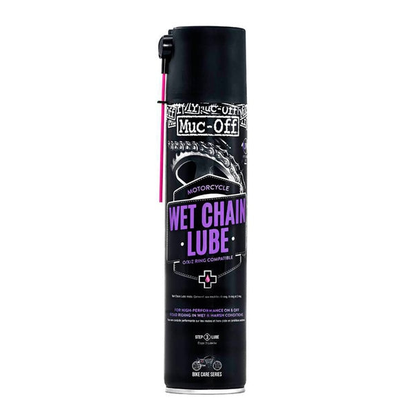 Muc-Off Extreme Chain Lube 400 ML - Studio Cycle