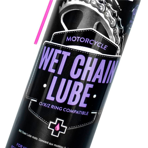 Muc-Off Extreme Chain Lube 400 ML - Studio Cycle