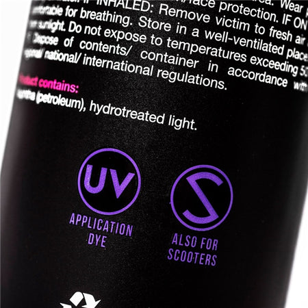 Muc-Off Extreme Chain Lube 400 ML - Studio Cycle