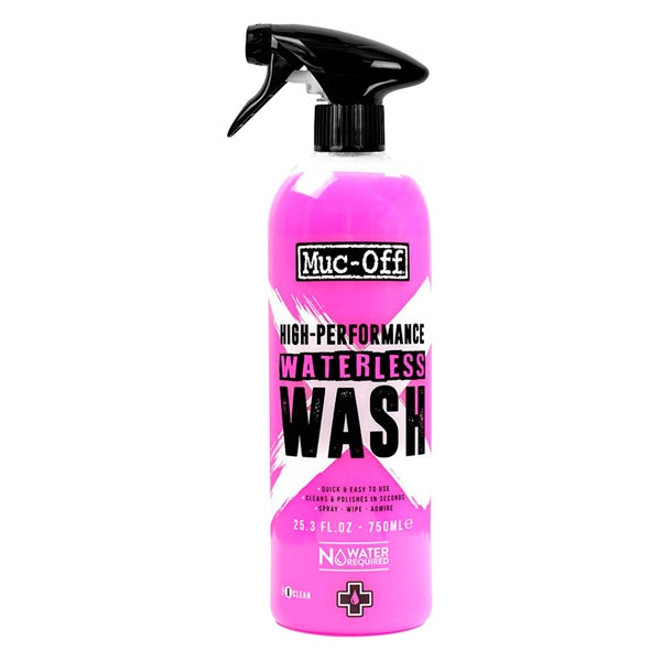 Muc-Off Waterless Wash Hi-Performance 1L