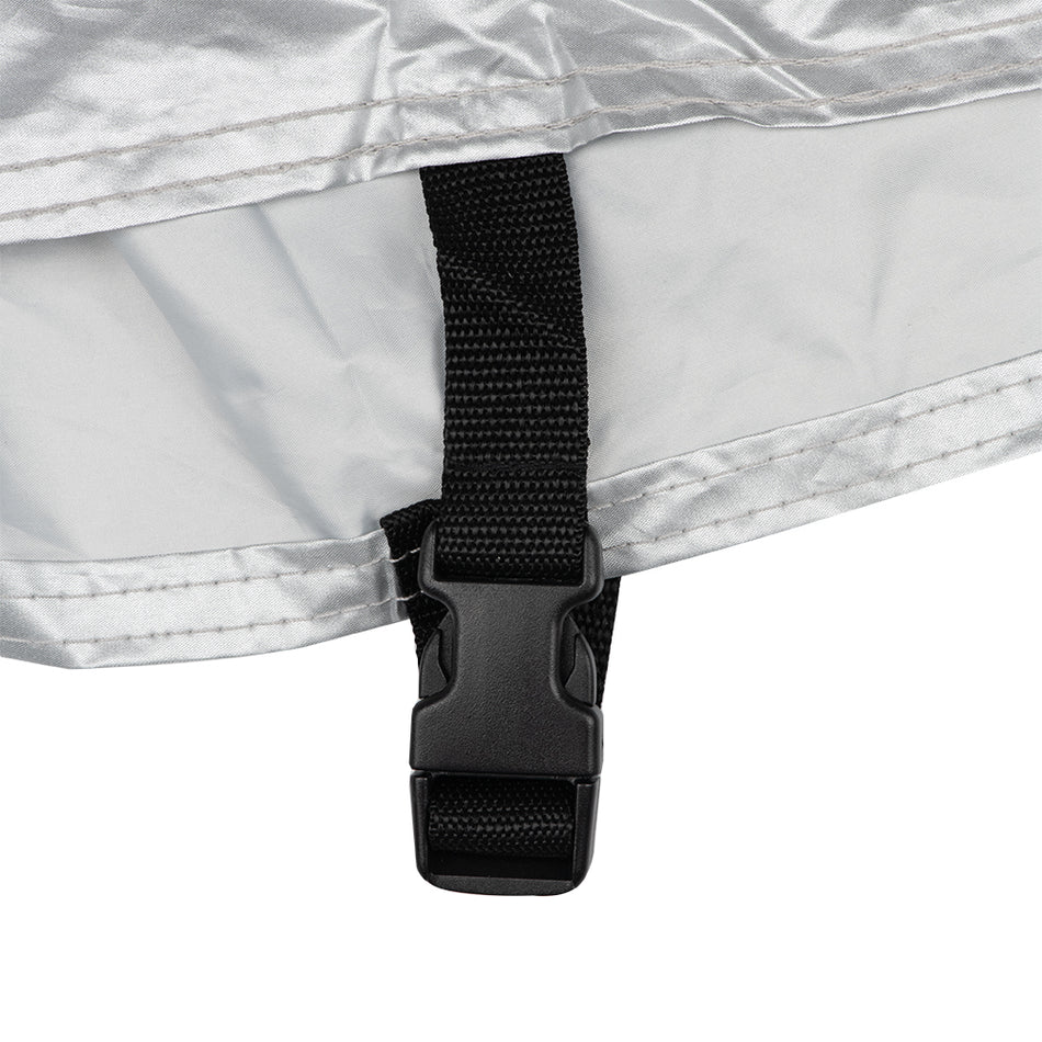 Oxford Bike Cover Rainex - Medium