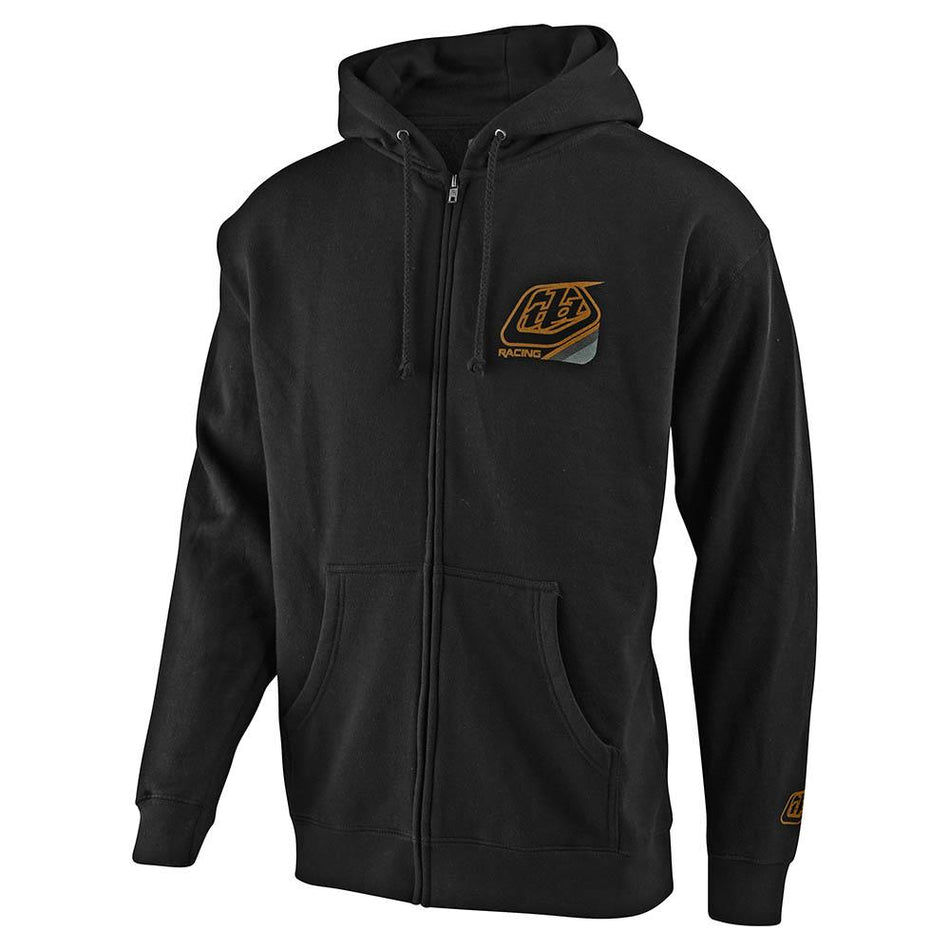 TLD Mix Up Hoodie - Studio Cycle