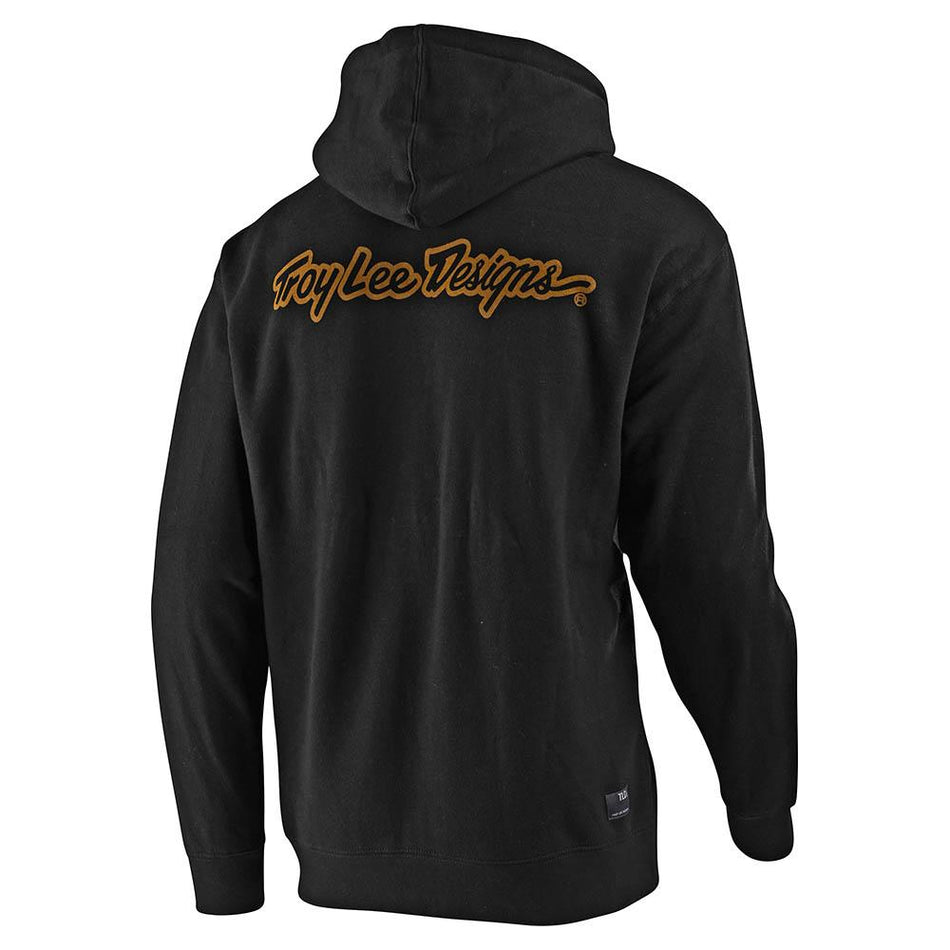 TLD Mix Up Hoodie - Studio Cycle