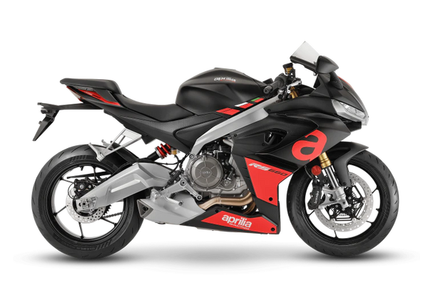 Aprilia Unveils 105-Horsepower, 337-Pound, Track-Only RS 660 Trofeo -  Roadracing World Magazine