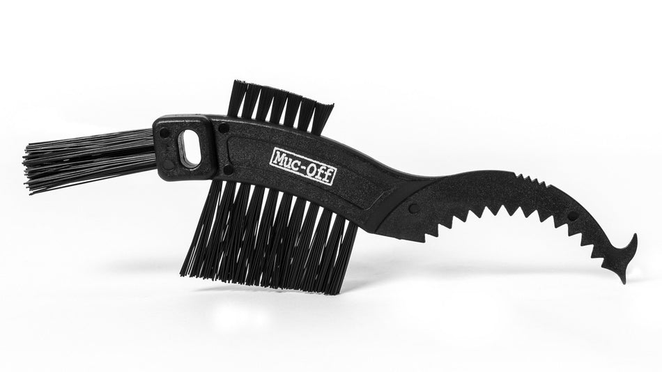 Muc-Off Brush Claw - Studio Cycle