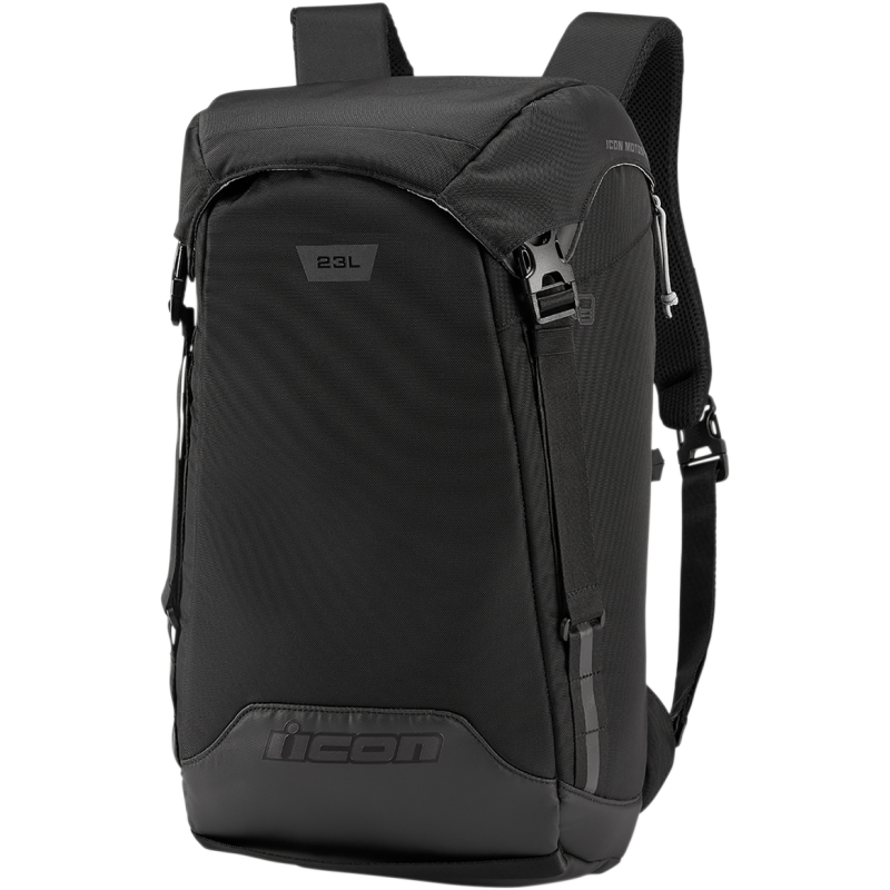 ICON Squad 4 Backpack - Studio Cycle