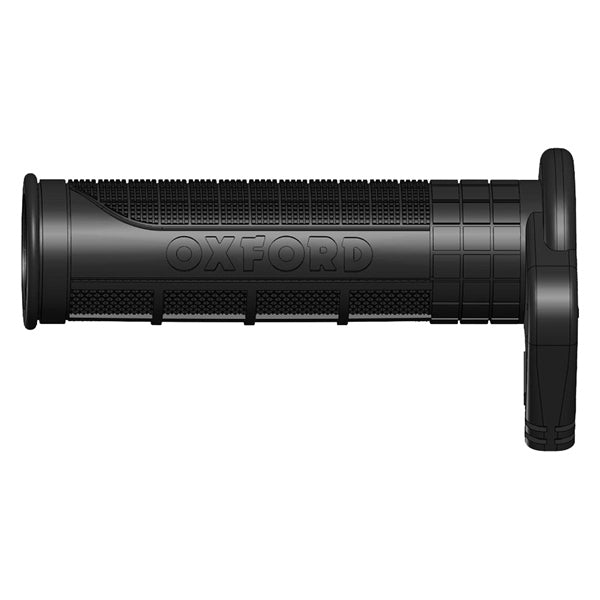 Oxford Heated Grips "Heaterz" Adventure