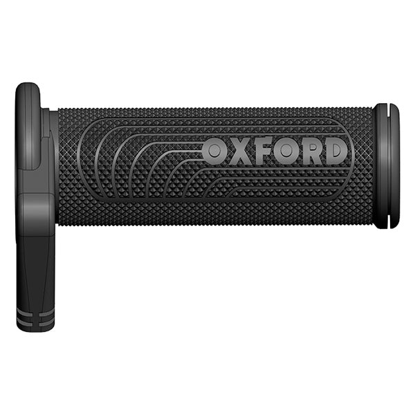 Oxford Heated Grips "Heaterz" Sport