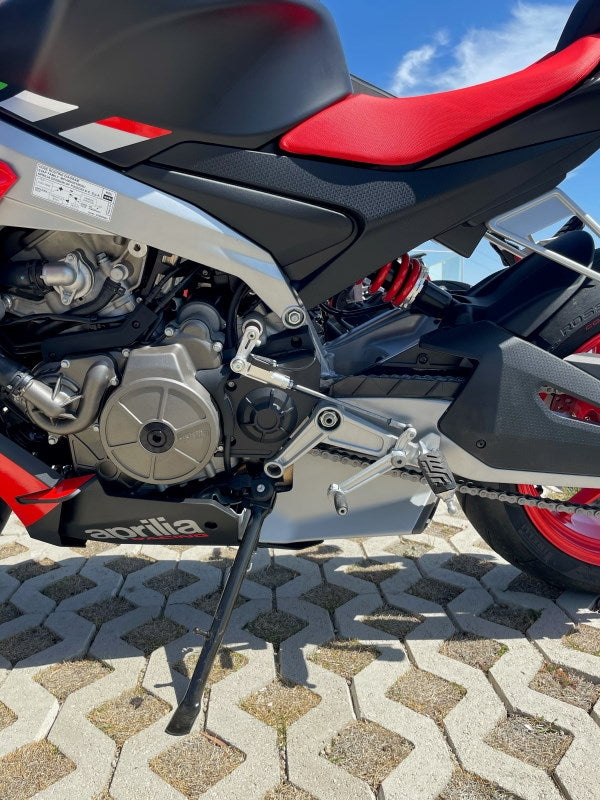 Aprilia Quick Shifter Set - Tuono 660