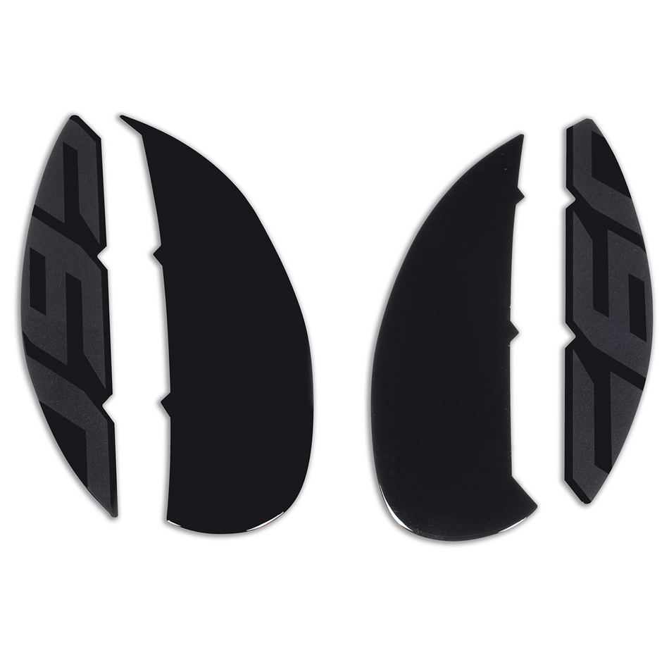 Aprilia Side Fuel Tank Protection Kit